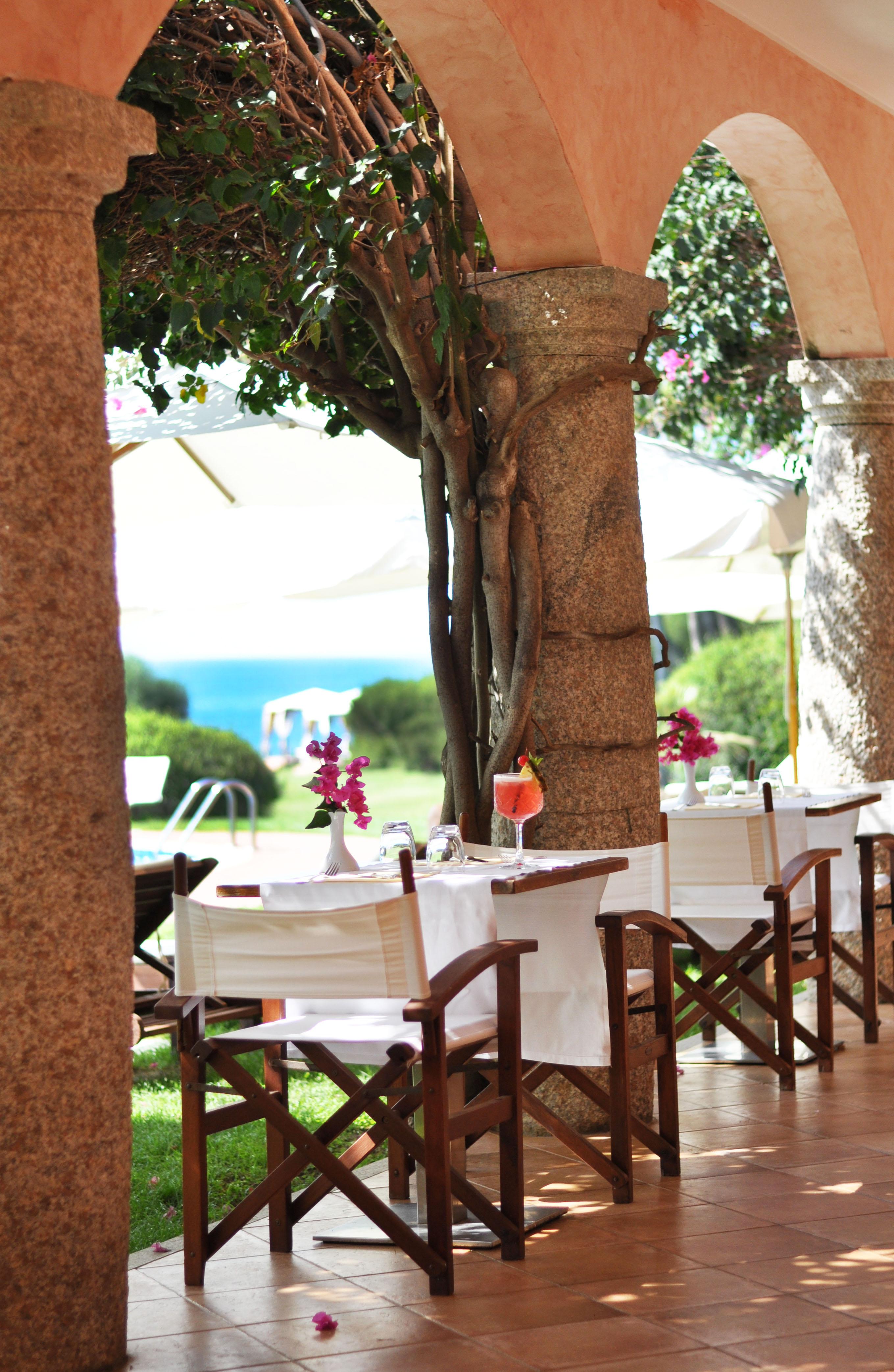 Hotel Cala Caterina 빌라시미우스 외부 사진