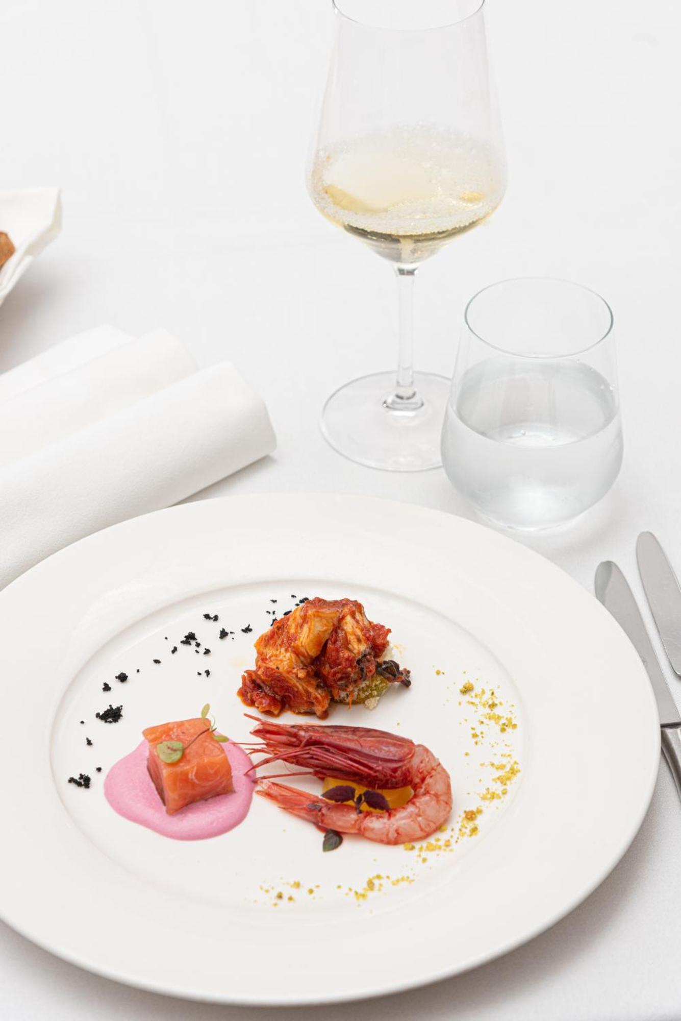 Hotel Cala Caterina 빌라시미우스 외부 사진